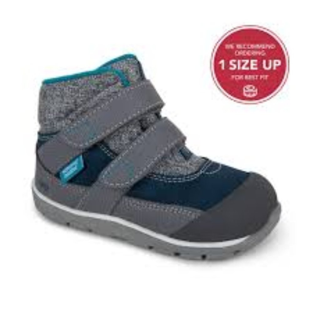 See Kai Run Atlas II Waterproof/Insulated Boots